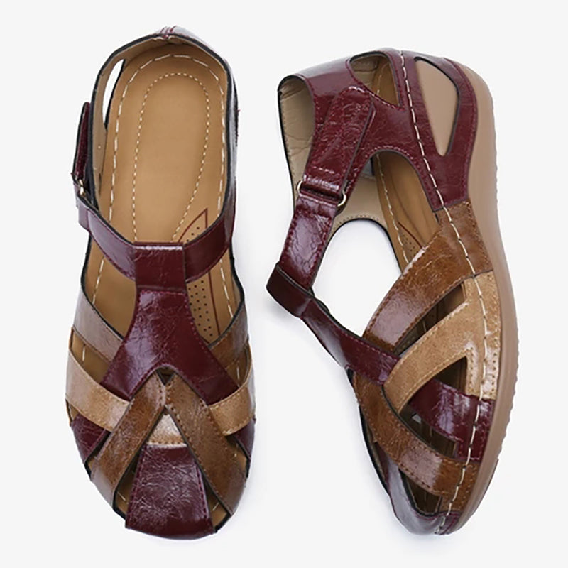 CLASSYSOUL™ Orthopedic Comfy Sandals