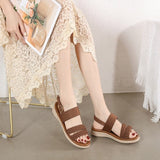 CLASSYSOUL™ WOMEN'S ORTHOPEDIC SANDALS