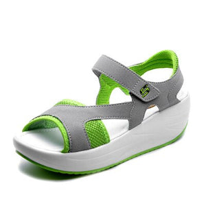 CLASSYSOUL™ WOMEN'S ORTHOPEDIC SANDALS