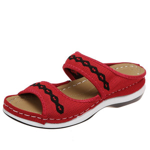 CLASSYSOUL™  ORTHOPEDIC SANDALS FOR WOMEN