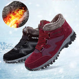 CLASSYSOUL™ Winter Pain Relief Footwear Womens