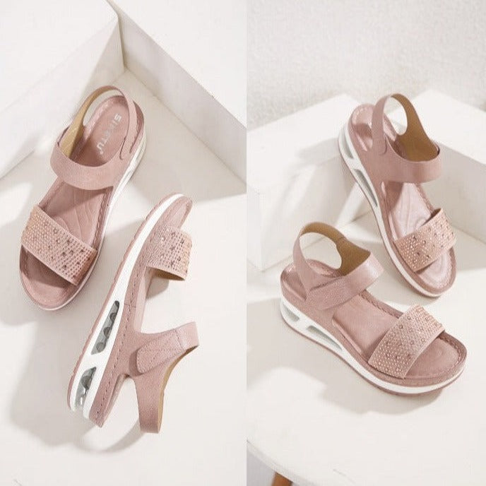 CLASSYSOUL™ WOMEN'S ORTHOPEDIC SANDALS