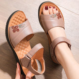 CLASSYSOUL™WOMEN'S  Leather Sandals