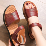 CLASSYSOUL™WOMEN'S  Leather Sandals