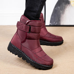 CLASSYSOUL™ Orthopedic Waterproof boots