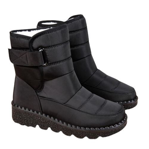 CLASSYSOUL™ Orthopedic Waterproof boots