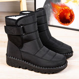 CLASSYSOUL™ Orthopedic Waterproof boots