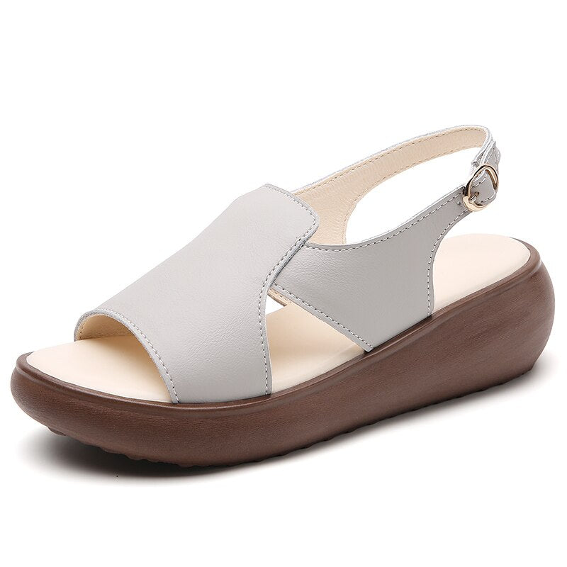 CLASSYSOUL™ WOMEN'S ORTHOPEDIC SANDALS