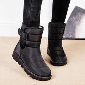 CLASSYSOUL™ Orthopedic Waterproof boots