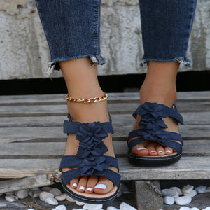 CLASSYSOUL™ WOMEN'S ORTHOPEDIC SANDALS