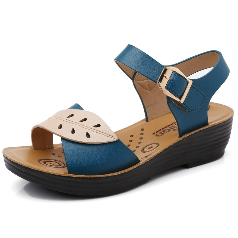 CLASSYSOUL™ WOMEN'S ORTHOPEDIC SANDALS