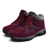 CLASSYSOUL™ Winter Pain Relief Footwear Womens