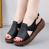 CLASSYSOUL™ WOMEN'S ORTHOPEDIC SANDALS