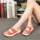 CLASSYSOUL™ WOMEN'S ORTHOPEDIC SANDALS