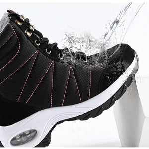 CLASSYSOUL™ Women's Snow Boot Shoes Short Style