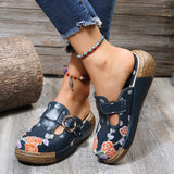 CLASSYSOUL™ WOMEN'S ORTHOPEDIC SANDALS