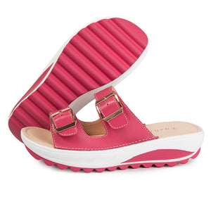 CLASSYSOUL™ WOMEN'S ORTHOPEDIC SANDALS