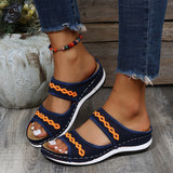 CLASSYSOUL™  ORTHOPEDIC SANDALS FOR WOMEN