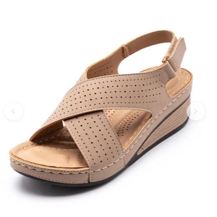 CLASSYSOUL™ WOMEN'S ORTHOPEDIC SANDALS