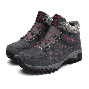 CLASSYSOUL™ Winter Pain Relief Footwear Womens