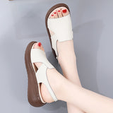 CLASSYSOUL™ WOMEN'S ORTHOPEDIC SANDALS