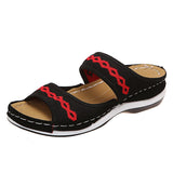 CLASSYSOUL™  ORTHOPEDIC SANDALS FOR WOMEN