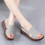 CLASSYSOUL™ WOMEN'S ORTHOPEDIC SANDALS