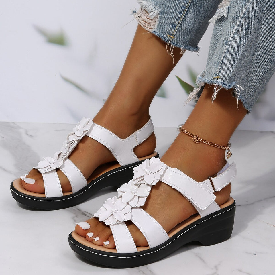 CLASSYSOUL™ WOMEN'S ORTHOPEDIC SANDALS