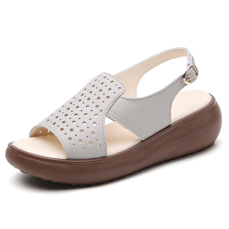 CLASSYSOUL™ WOMEN'S ORTHOPEDIC SANDALS