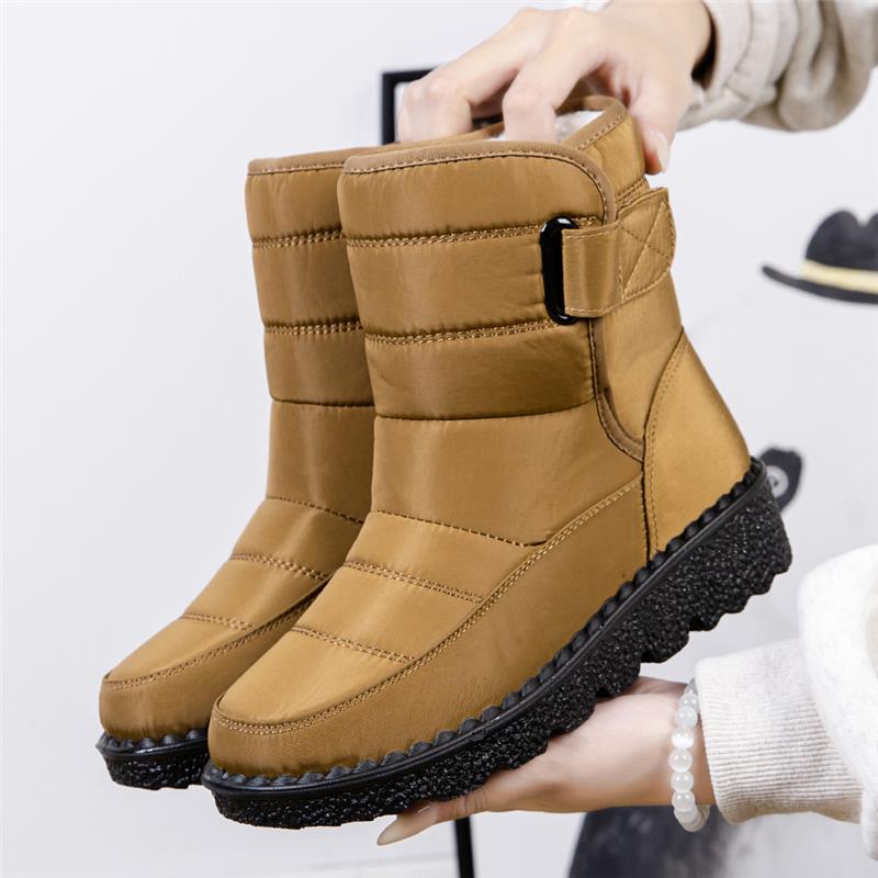 CLASSYSOUL™ Orthopedic Waterproof boots