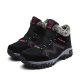 CLASSYSOUL™ Winter Pain Relief Footwear Womens