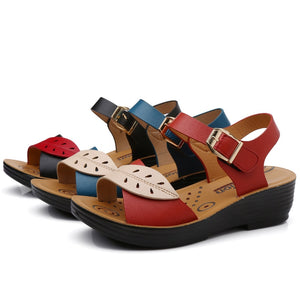 CLASSYSOUL™ WOMEN'S ORTHOPEDIC SANDALS