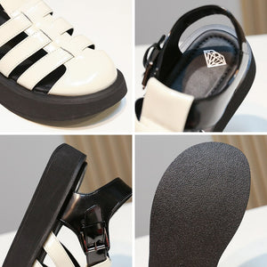 CLASSYSOUL™ WOMEN'S ORTHOPEDIC SANDALS