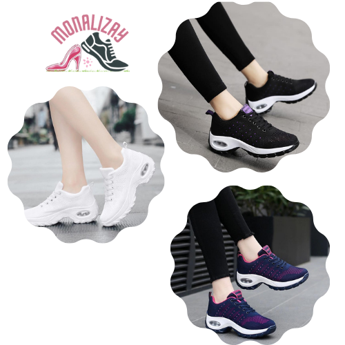 CLASSYSOUL™ WOMEN'S Walking Sneakers