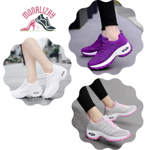 CLASSYSOUL™ WOMEN'S Walking Sneakers