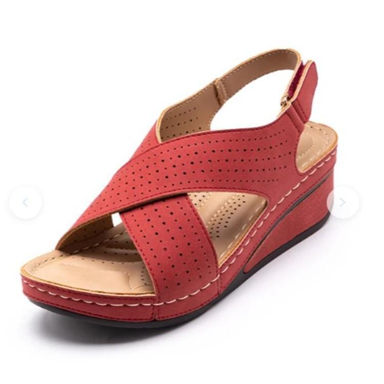 CLASSYSOUL™ WOMEN'S ORTHOPEDIC SANDALS