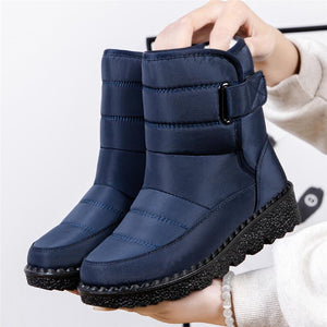 CLASSYSOUL™ Orthopedic Waterproof boots