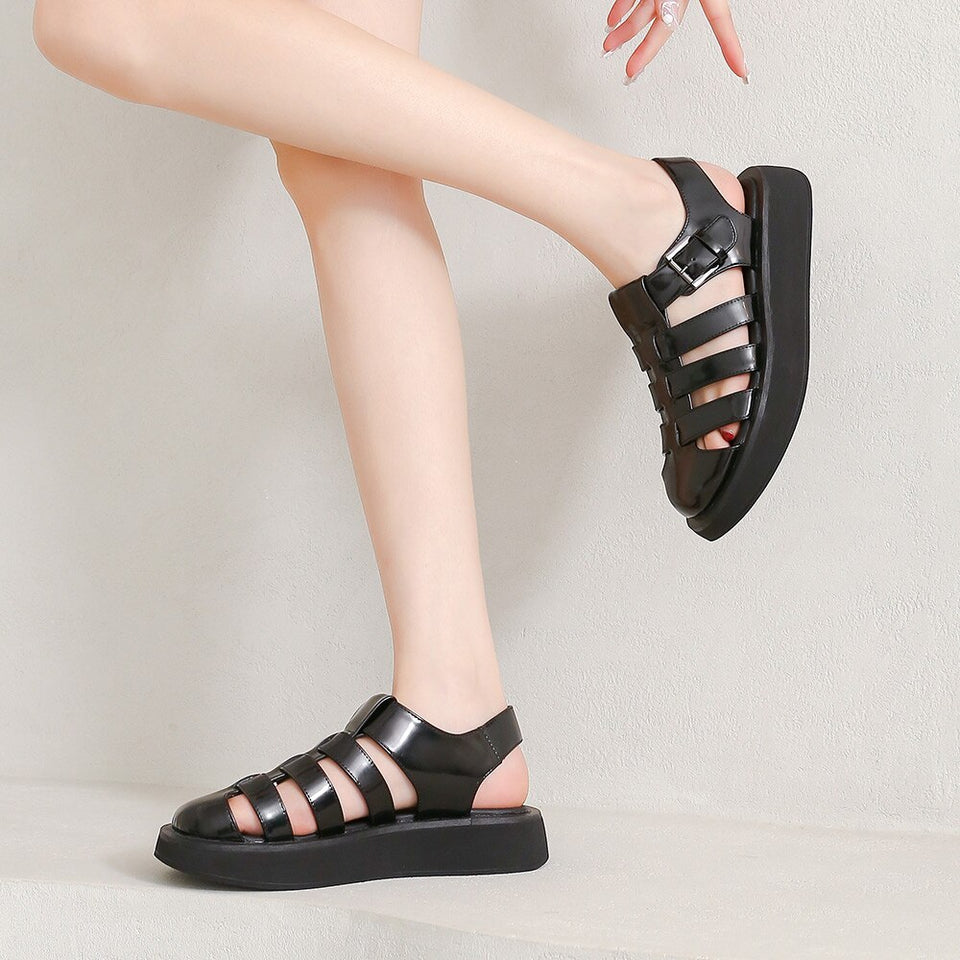 CLASSYSOUL™ WOMEN'S ORTHOPEDIC SANDALS