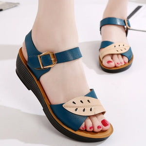 CLASSYSOUL™ WOMEN'S ORTHOPEDIC SANDALS