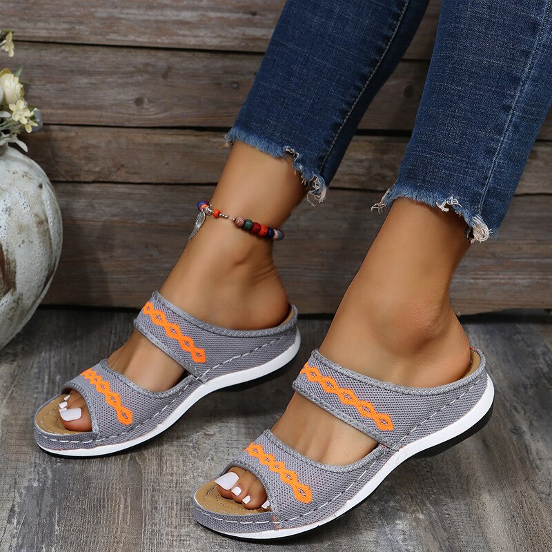 CLASSYSOUL™  ORTHOPEDIC SANDALS FOR WOMEN