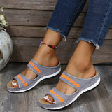 CLASSYSOUL™  ORTHOPEDIC SANDALS FOR WOMEN