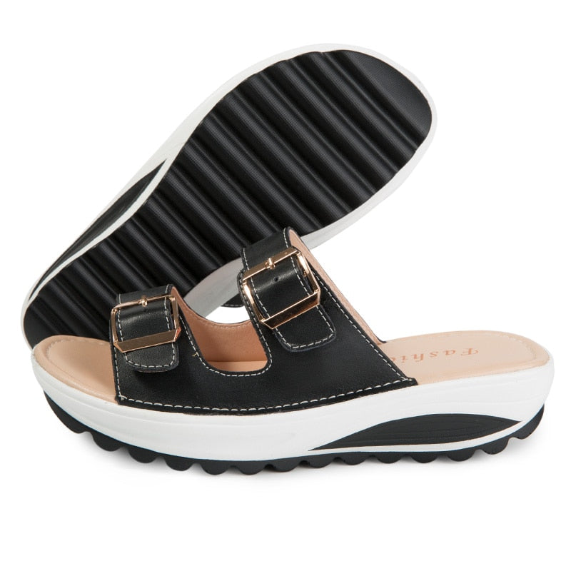 CLASSYSOUL™ WOMEN'S ORTHOPEDIC SANDALS