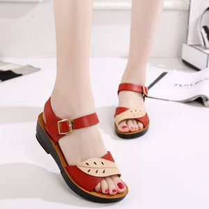 CLASSYSOUL™ WOMEN'S ORTHOPEDIC SANDALS