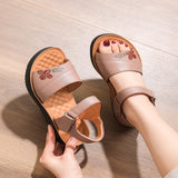 CLASSYSOUL™WOMEN'S  Leather Sandals