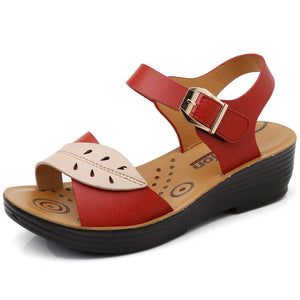 CLASSYSOUL™ WOMEN'S ORTHOPEDIC SANDALS