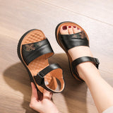 CLASSYSOUL™WOMEN'S  Leather Sandals