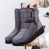 CLASSYSOUL™ Orthopedic Waterproof boots