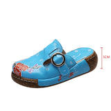 CLASSYSOUL™ WOMEN'S ORTHOPEDIC SANDALS