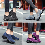 CLASSYSOUL™ Women's Walking Shoes Sock Sneakers