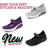 CLASSYSOUL™ Women's stretchable walking shoes